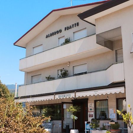 Albergo Ristorante Fratte Fregona Eksteriør bilde