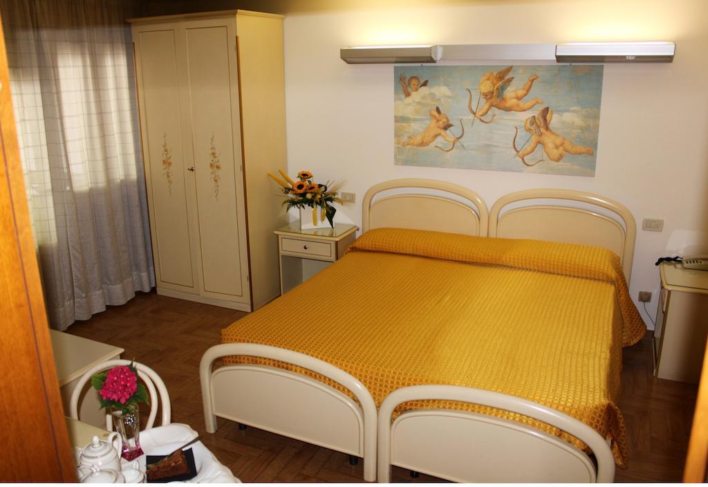 Albergo Ristorante Fratte Fregona Rom bilde